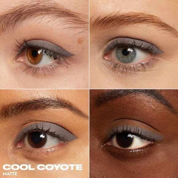 Urban decay 24/7 glide on eye pencil in cool coyote - Picture 3 of 10